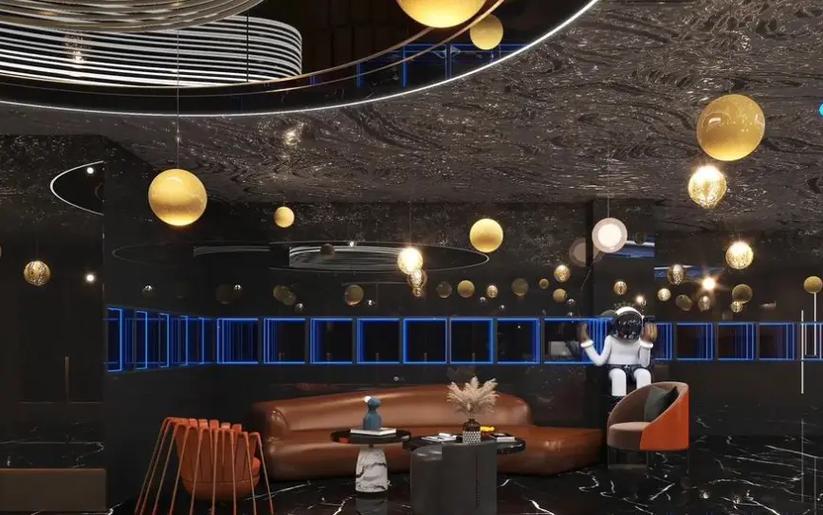 济宁商务ktv新玩法-邹城市ktv预定