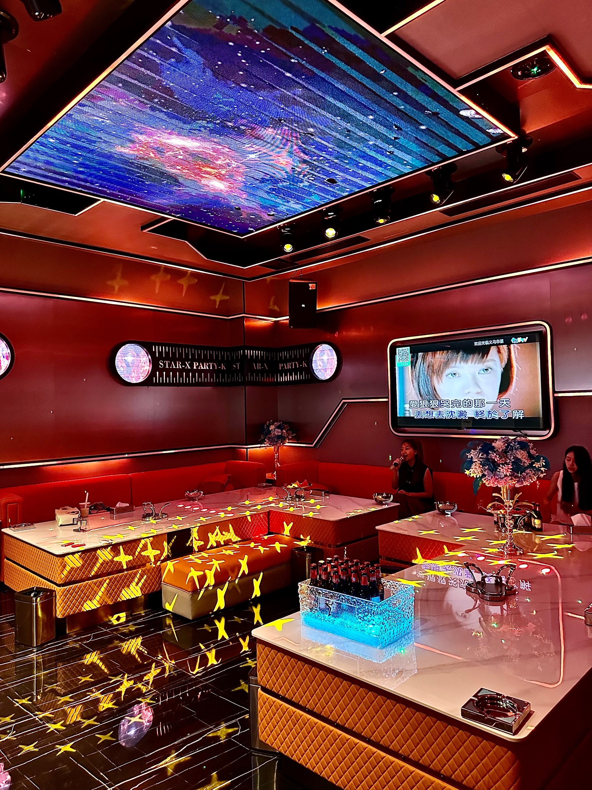 济宁商务ktv玩法指南-邹城市ktv预定