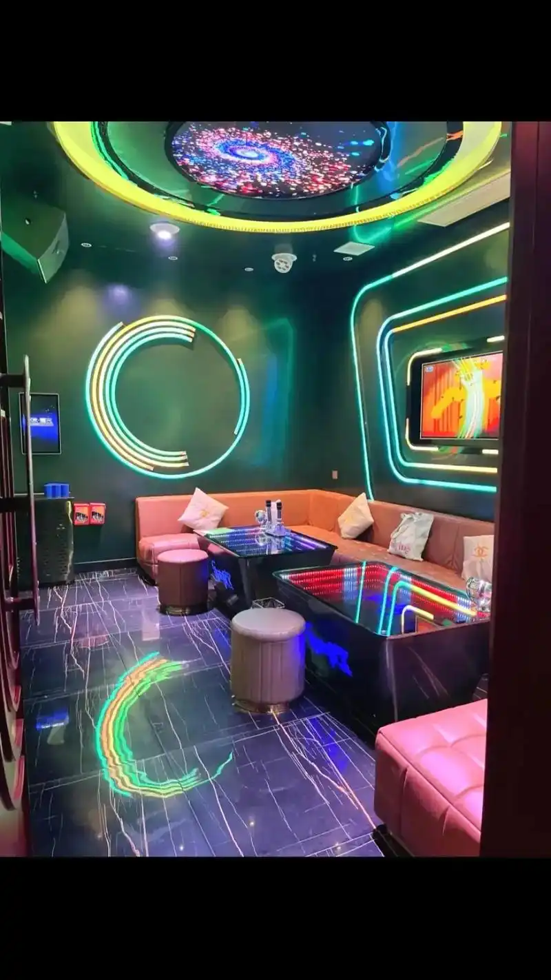 济宁商务ktv单人商务ktv优质选择-邹城市ktv订房