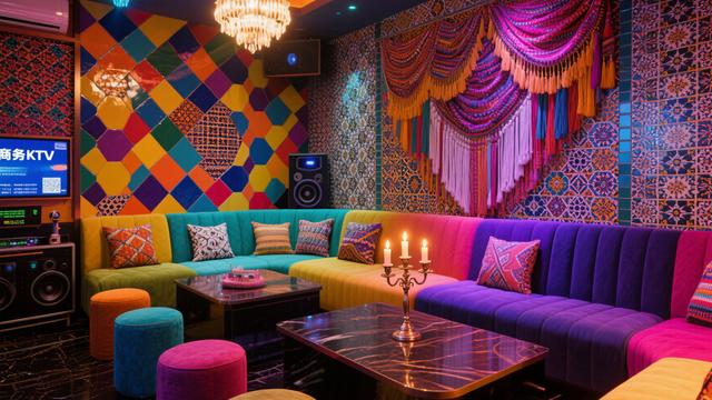 济宁商务KTV最佳推荐-邹城市ktv预定